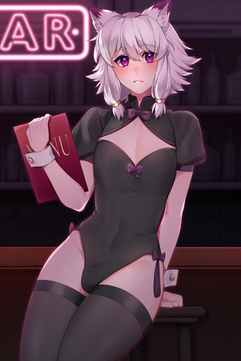 Halfbody