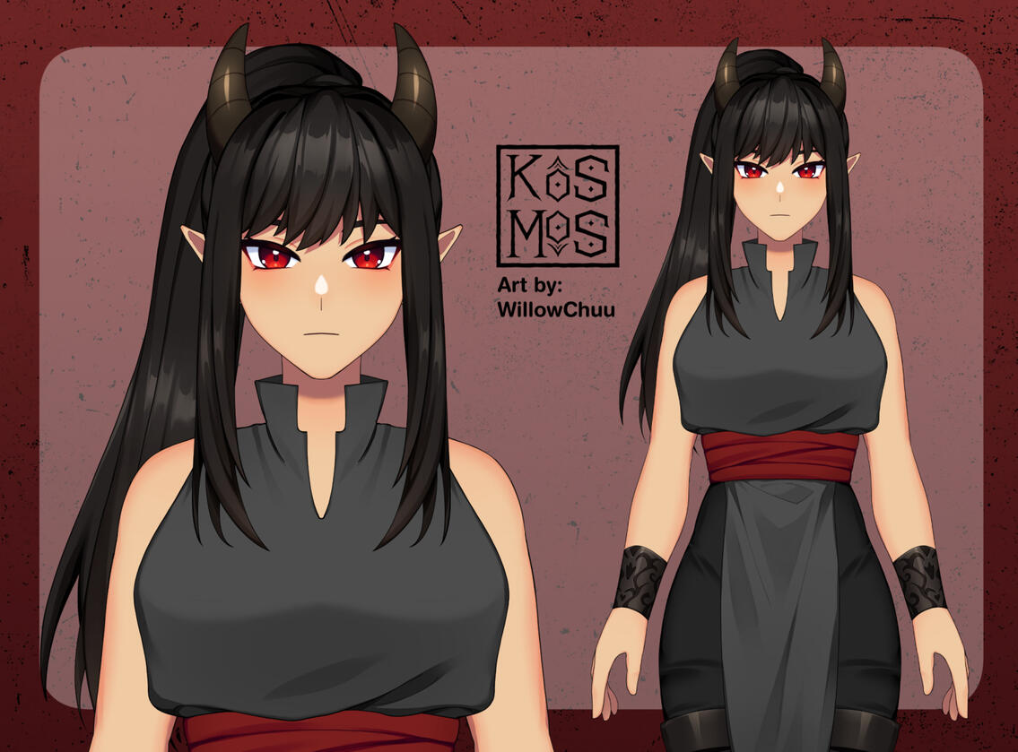 Twitter: @IIKosmosII